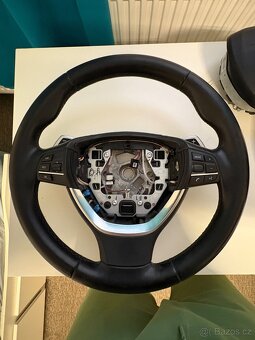 BMW Volant - 2