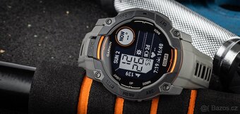 Garmin Instinct 3 Solar 50mm - 2
