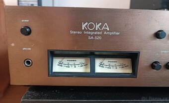 KOKA SA 520 - 2