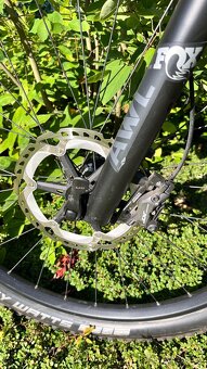 KTM Macina Chacana 791 - 2