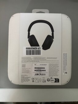 Sony WH-1000XM6 nové - 2