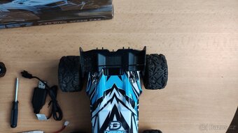 rc auto - 2