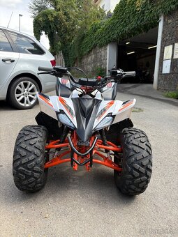 Kayo 110ccm - 2