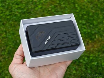 GPS lokátor Helmer LK 511 - 2