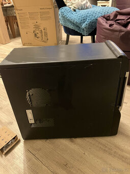ASUS PC Case - 2