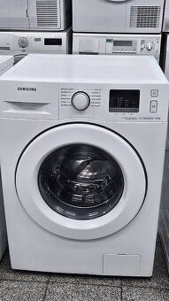 Automatická pračka BEKO, display, inverter, - 2