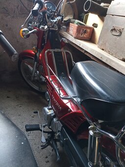 Kentoya 50 - 2