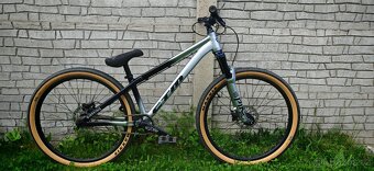 CTM Dirtking PRO 2021, Dirt kolo, Dirtové kolo. - 2