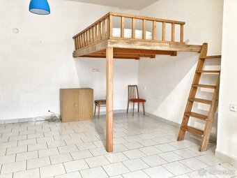 Byt Mezonet Čáslav 2+kk 45 m2 žádná realitka - 2