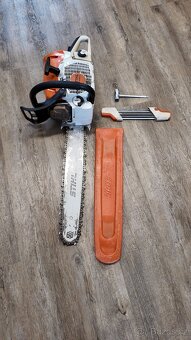 Stihl 462 C - 2