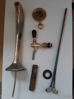 výčepní stojan COBVRA K1 - 2