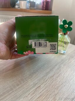 Marc jacobs daisy wild - 2