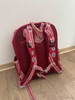 TOPGAL školní batoh - 2