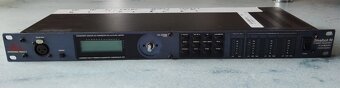 Mackie, DBX, Repro - 2