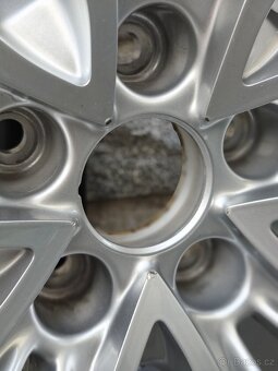 Alu disk Audi A8 20” - 2