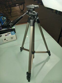 Stativ - 2