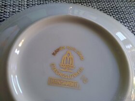 Šalek s podšálkem - 2