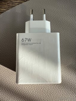 Xiaomi redmi note 11 pro 5g 6gb - 2