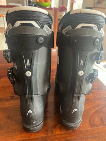 Pánské přeskáče HEAD - zánovní - 2