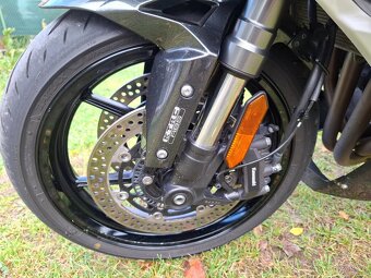 Kawasaki z1000sx - 2