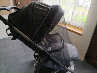 CARRELLO BRAVO NEW (jako nový) - 2