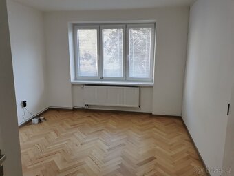 Pronajmu byt 2+1 v Přelouči - 2