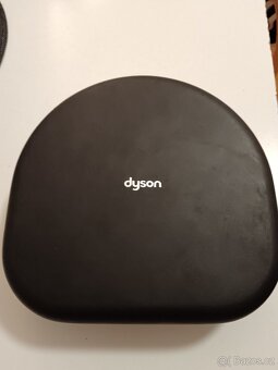 Dyson Ontrac premiová sluchátka - 2
