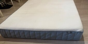 Prodám matrace Vesteröy z IKEA - 2