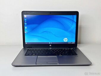 HP EliteBook 850 G1 – i5 | 8 GB RAM | 128 GB SSD | W11 - 2