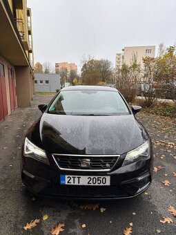 Seat Leon 1.4 TSI FR, 110 kW, - 2