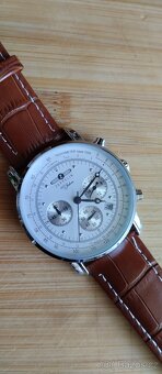 hodinky ZEPPELIN 100 JAHRE CHRONOGRAF - 2