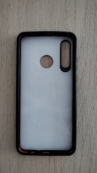 Kryt Mobilfox Huawei P30 lite - 2