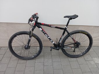 Horské kolo SCUD 29" - 2