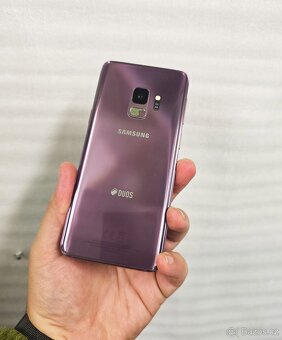 Samsung galaxy S8 - 2