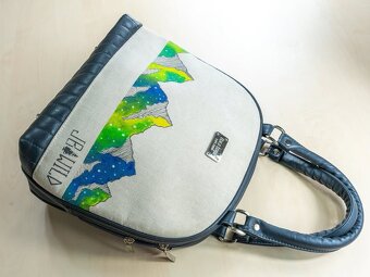 Bell Big Kabelka Dara Bags / JB Wild - 2