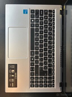Acer Aspire go 15 - 2