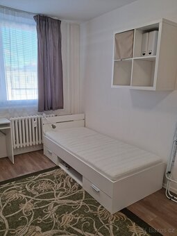 pronájem ve sdíleném pokoji Zlín - 2