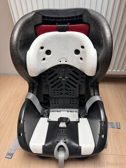 Autosedačka Britax Römer King II - 2