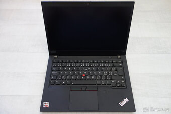 LENOVO ThinkPad T14 Gen1 - 2