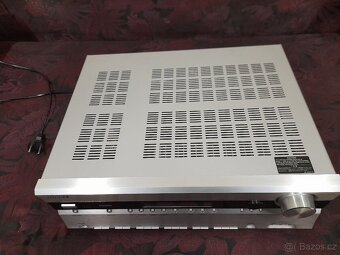 Onkyo TX-SR606 - 2