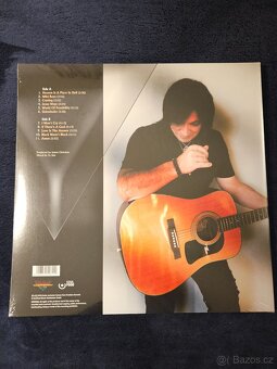 LP Craving James Christian (2018) House of Lords - 2