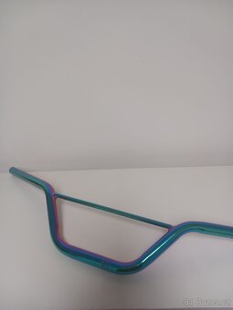 Univerzální řídítka 22 mm (7/8\\\") – Pitbike / Dirtbike - 2