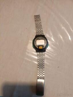 Hodinky casio 1185. - 2