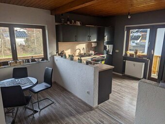 Kuchyňská linka včetně spotřebičů - 2