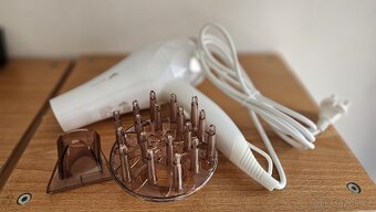 Fén ETA Fenité 8320 90000 bílý - 2