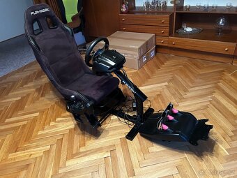 Playseat Evolution - 2