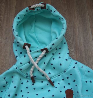 dámská mikina vel.38/M - 2