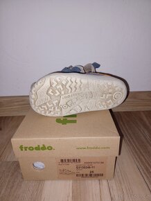 Froddo, Fare, Pegres - 2