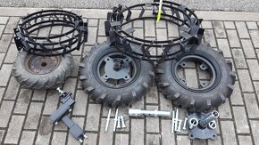 MS 16, MS 07, VARI, TERA, GLOBAL, DAKR, POLOOSY a KOLA - 2