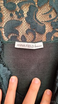 Těhotenské a kojící šaty Anna Field - 2